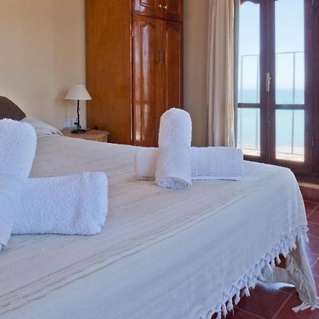 Casa Paca Alhucemas Guesthouse B&B Екстер'єр фото