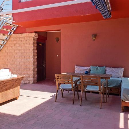 Casa Paca Alhucemas Guesthouse B&B Екстер'єр фото