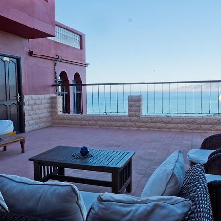 Casa Paca Alhucemas Guesthouse B&B Екстер'єр фото