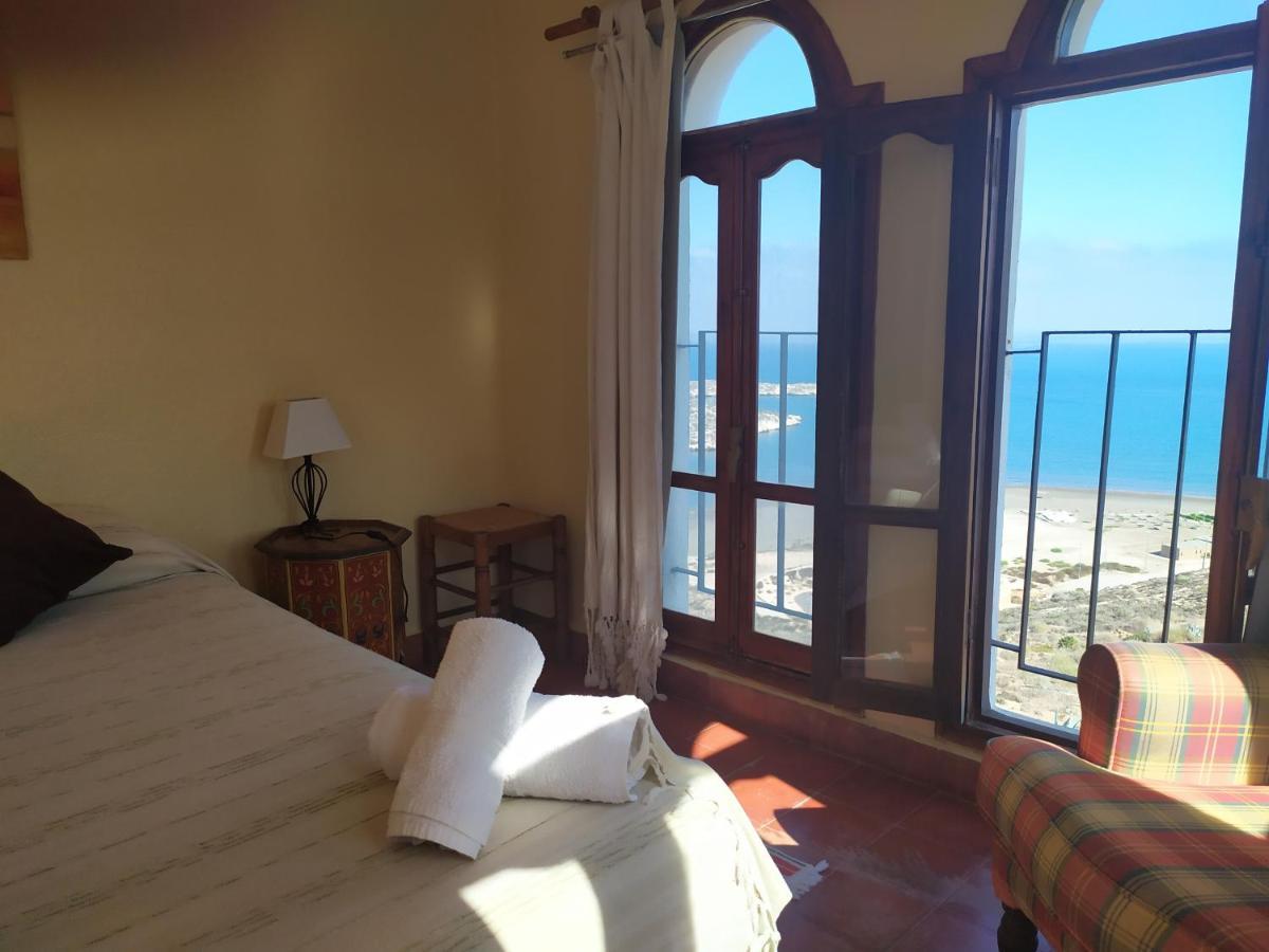 Casa Paca Alhucemas Guesthouse B&B Номер фото
