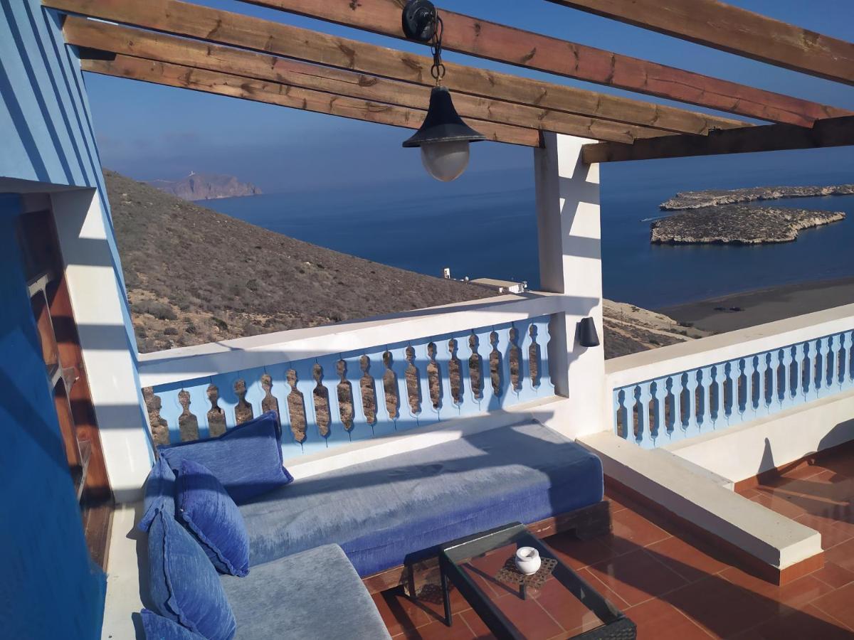 Casa Paca Alhucemas Guesthouse B&B Номер фото