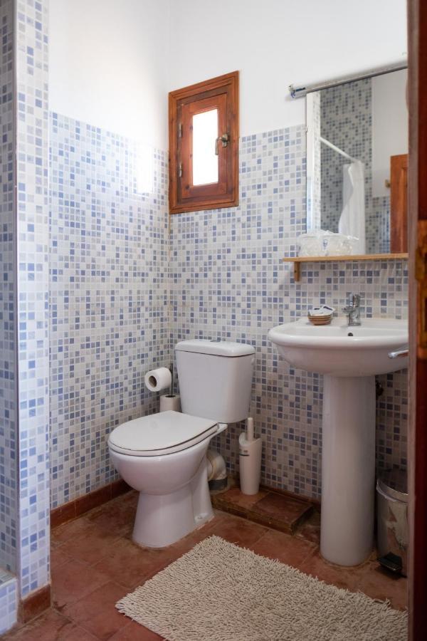Casa Paca Alhucemas Guesthouse B&B Номер фото