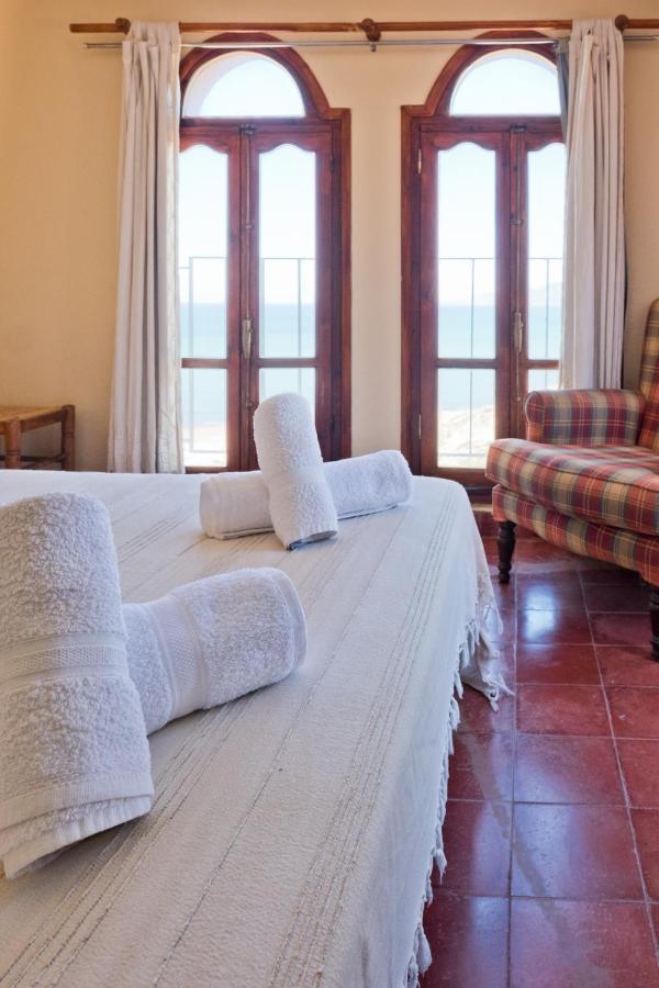 Casa Paca Alhucemas Guesthouse B&B Екстер'єр фото