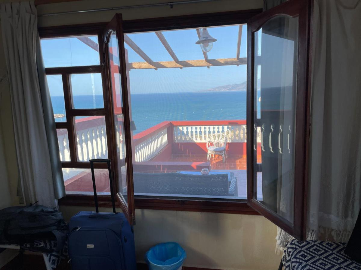 Casa Paca Alhucemas Guesthouse B&B Екстер'єр фото