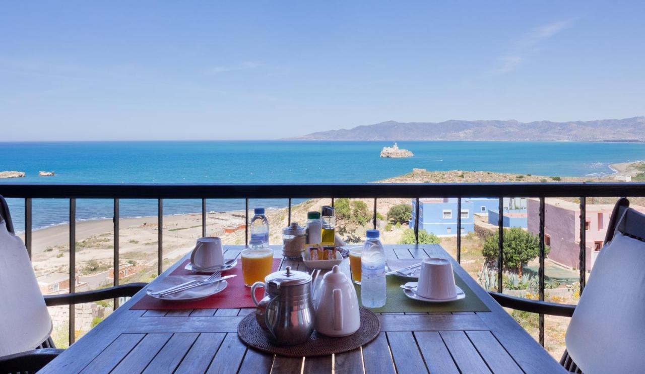 Casa Paca Alhucemas Guesthouse B&B Екстер'єр фото