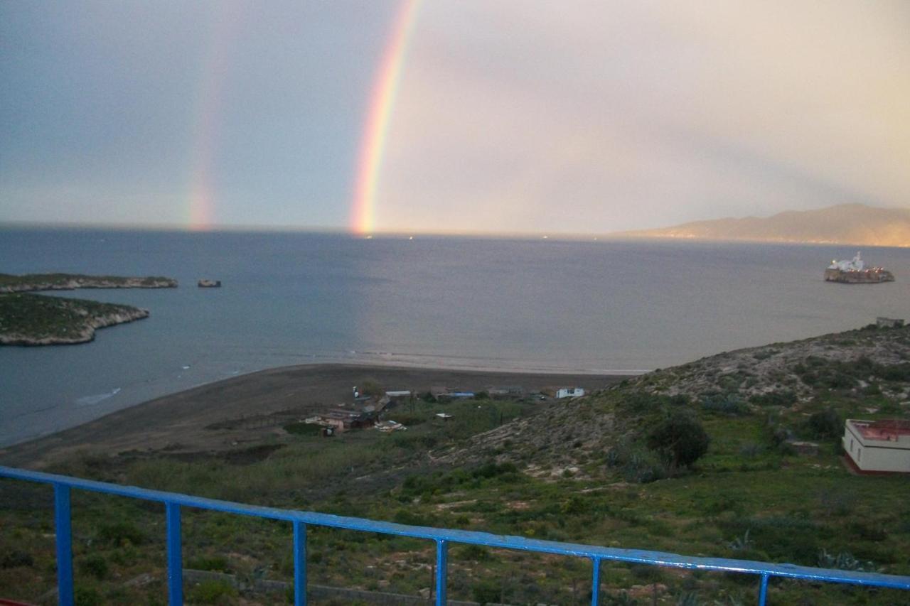 Casa Paca Alhucemas Guesthouse B&B Екстер'єр фото